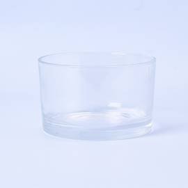 55cl Candle Glass 3 Wick Bowl - Box of 6