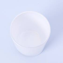 20cl Gloss White Candle Glass - Box of 6