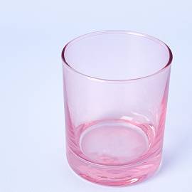 Karen 20cl Pink Glass- box of 6