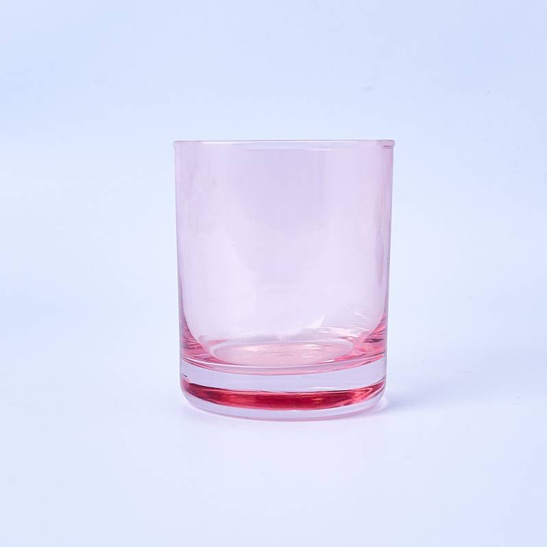 Karen 20cl Pink Glass- box of 6