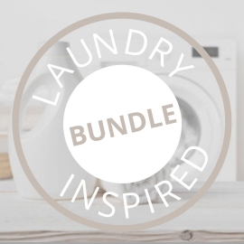 Laundry Inspired Bundle