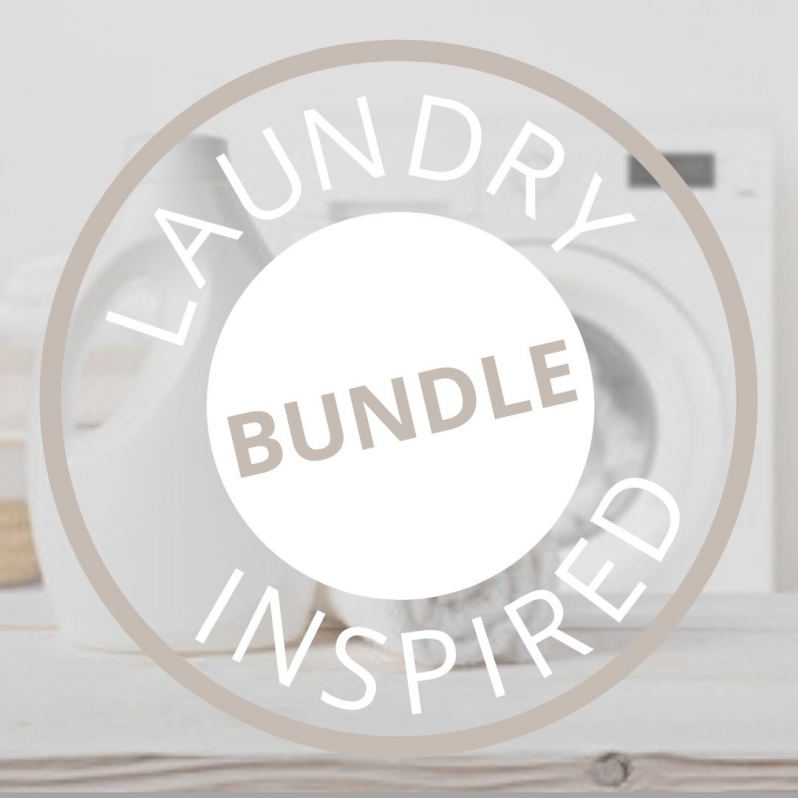 Laundry Inspired Bundle