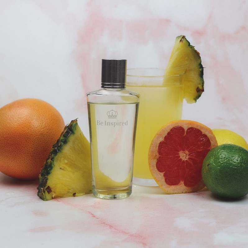 Tropical Pop Fragrance Oil Tropical Pop Fragrance Oil