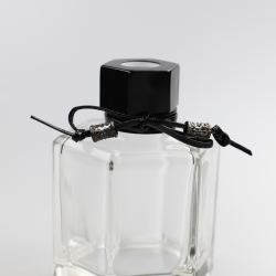 Hexagon Reed Diffuser Glass 120 ml