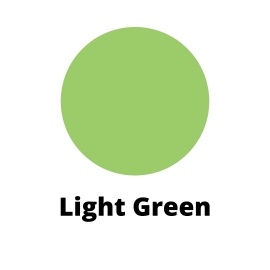 Light Green Candle Dye - 10 gram bag