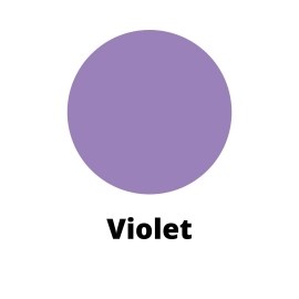 Violet Candle Dye - 10 gram bag