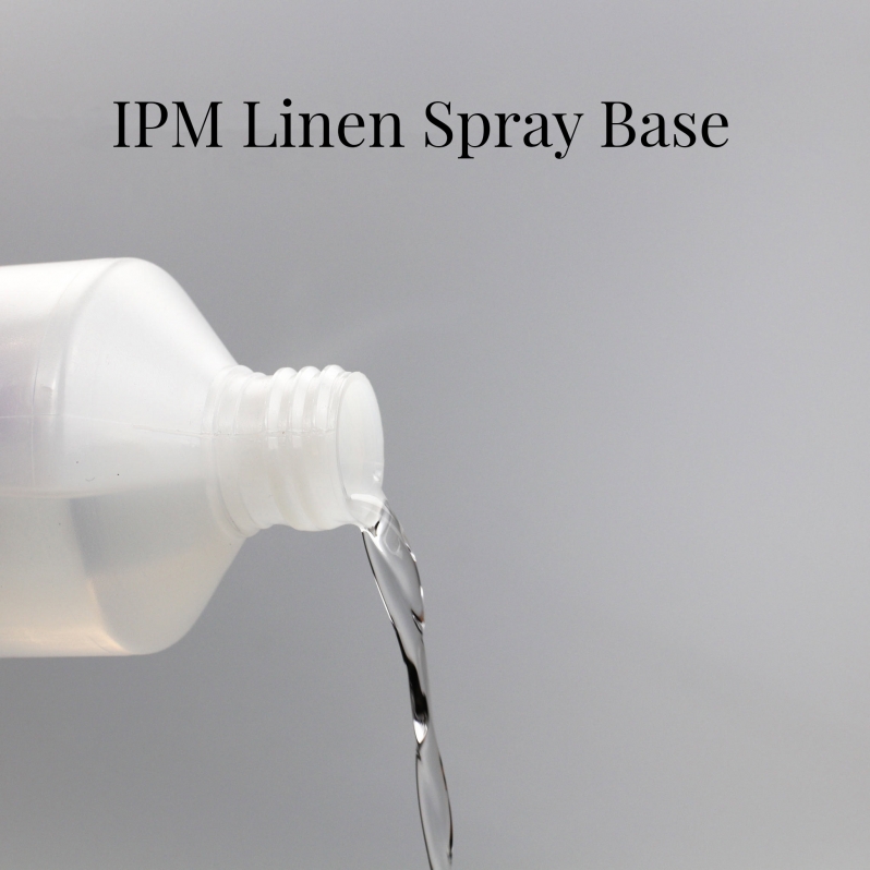 IPM Linen Spray Base