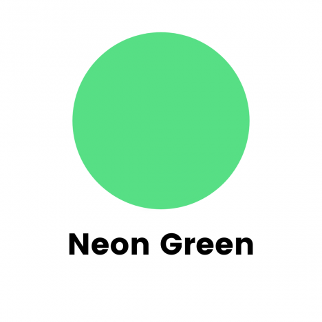 Neon Green Candle Dye - 10 gram bag