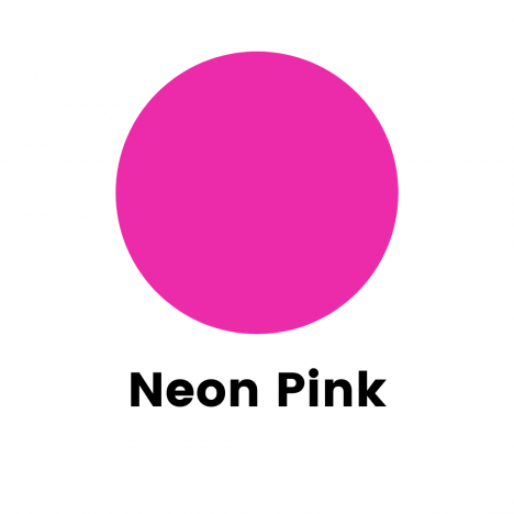 Neon Pink Candle Dye - 10 gram bag