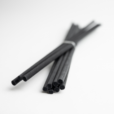 Ultra Thick Fibre Reeds for Diffusers