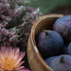 Fig and Lotus Fragrance Oil