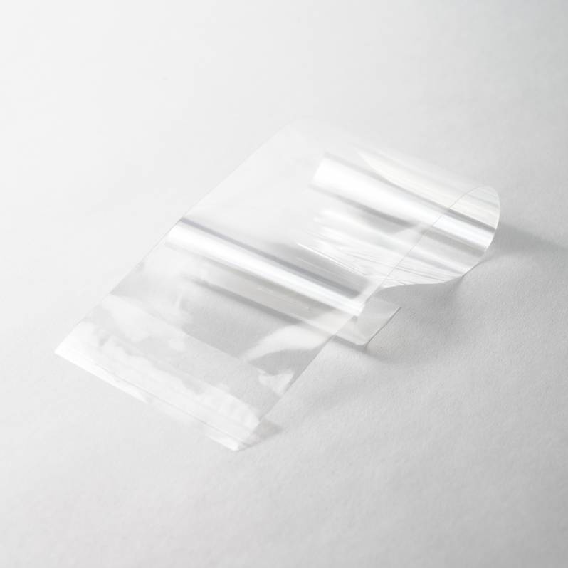 Clear Wax Melt Bags - Pack of 50