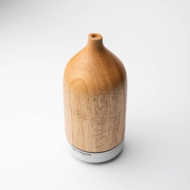 Light Wood Electric Diffuser