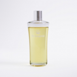 Jasmine Sambac & Marigold Fragrance Oil - Be Inspired Bottle