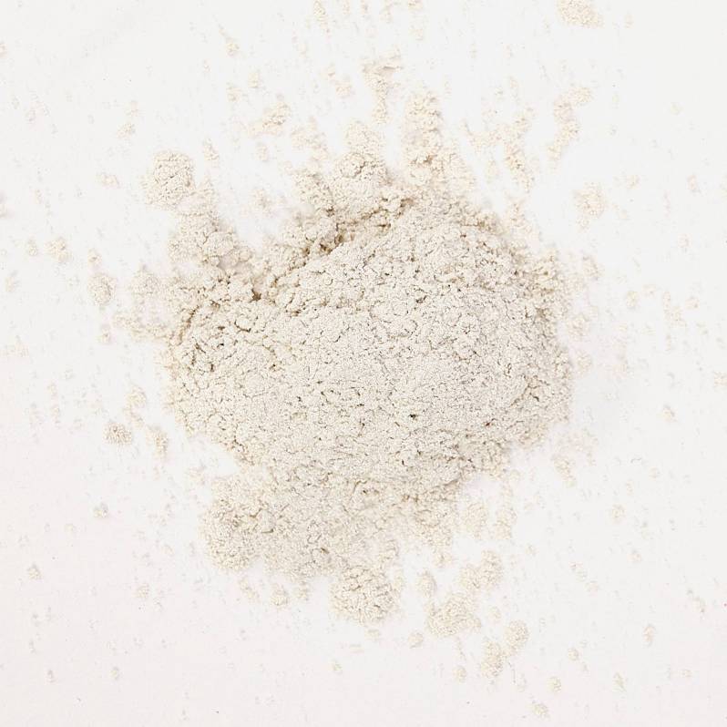 Silver Mica Powder - 25g