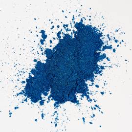 Blue Mica Powder - 25g