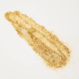 Gold EcoSpark Mica Powder - 25g