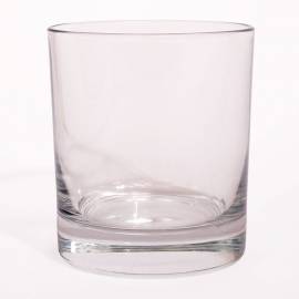 Lucy - 30cl Candle Glass