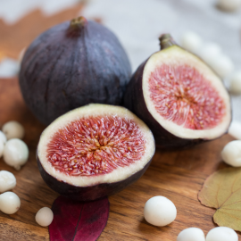 Festive Fig & Snowberry Fragrance Oil | Supplies For Candles ™
