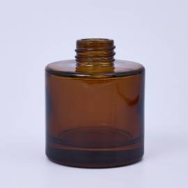100ml Amber Diffuser Bottle