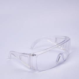 Safety Glasses - Side View