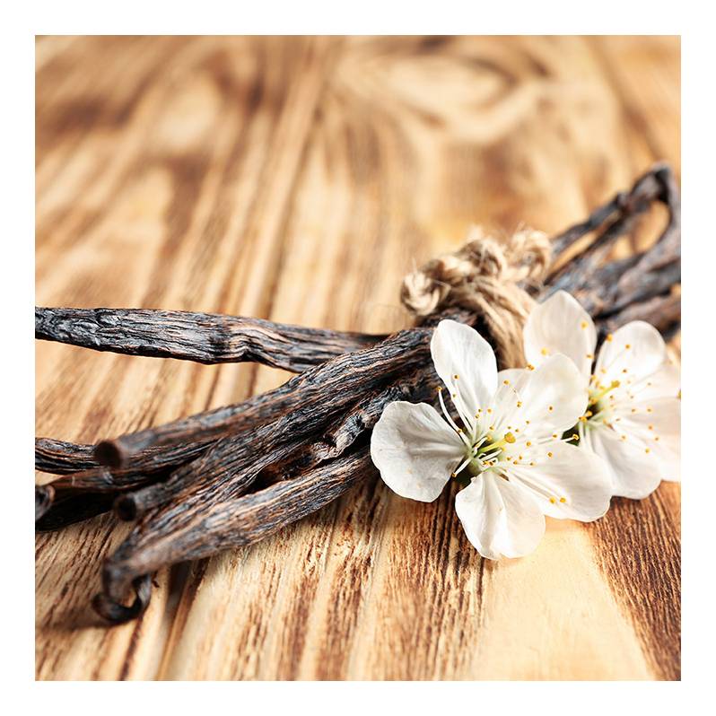 Vanilla Essential Oil, Extract 50% in Glycerol