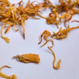 Calendula Petals - Marigold