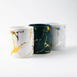 Ceramic Containers