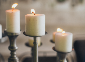 When Were Candles First Made? A History of Candle Making