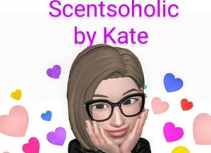 Scentsoholic by Kate