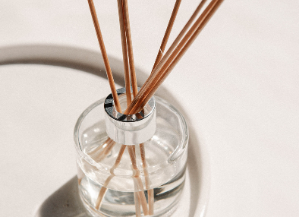 How To Make A Reed Diffuser