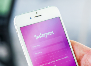 Using Instagram to Boost Your Sales