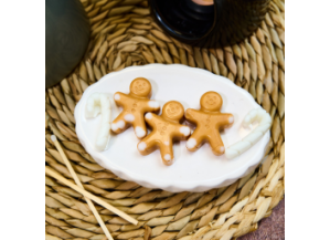 How To Make Christmas Wax Melts