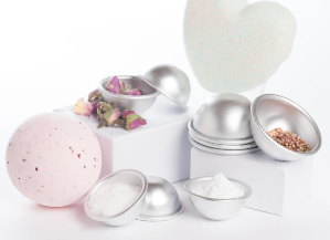 A Guide To Making Bath Bombs